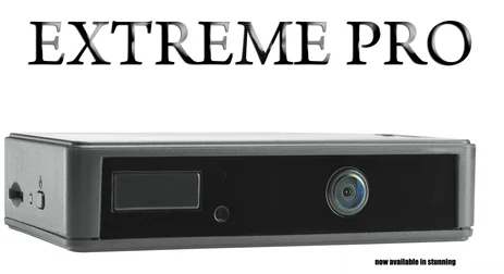 Micro telecamera a visione notturna auto