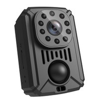 Microcamera spia PIR 120 Microspia video ad lunga autonomia