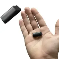 Mini registratore spia professionale ultra sottile da 4cm con microfono H1