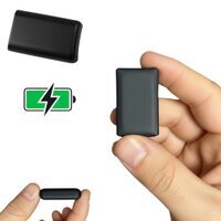 Enduro pro il micro registratore più potente al mondo