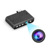 piccolissima microcamera spy
