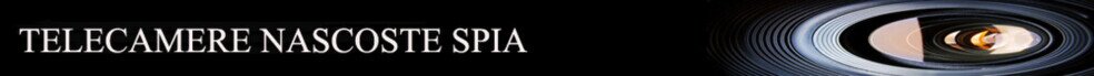 Telecamere nascoste