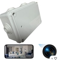 Microspia video cassetta derivazione