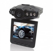 Telecamere Per Auto In Sosta Atti Vandalici Il Detective