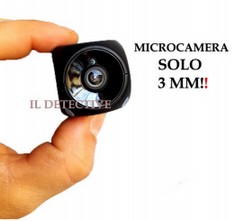 Microcamere spia e telecamere nascoste - Il Detective Microcamere spia e telecamere nascoste - Il Detective