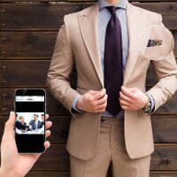 telecamera per esami e concorsi Telecamera indossabile a forma di bottone