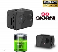 Kit Micro Auricolare GSM con Microcamera a Bottone per Lettura Testi